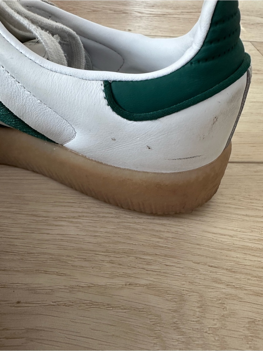 adidas Women's Sambae Sneakers - Picture 4 of 6